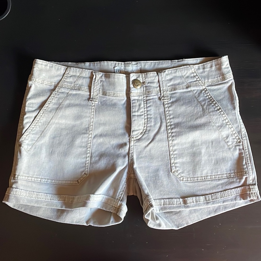 Free People Shorts